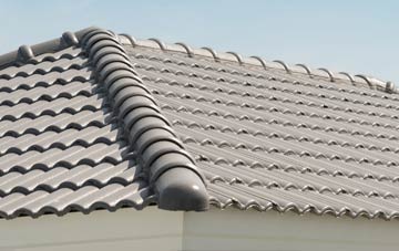 advantages of Bullwood clay roofing