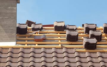 Bullwood clay roofing costs