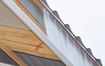 why Bullwood fascia repairs are essential