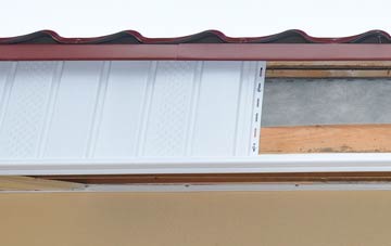 Bullwood fascia repair costs