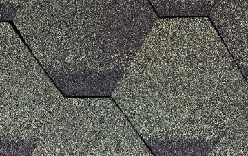 Bullwood fibreglass shingle repairs