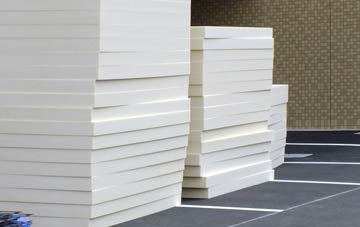 Bullwood flat roof insulation costs