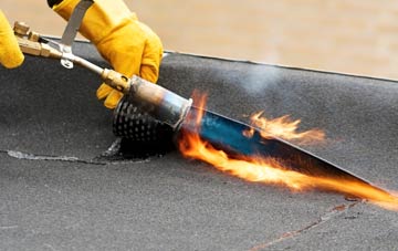 flat roof repairs Bullwood, Argyll And Bute