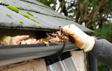 gutter cleaning Bullwood, Argyll And Bute