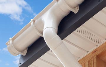 Bullwood gutter installation costs