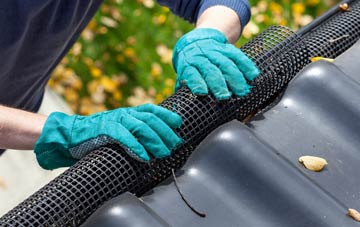Bullwood gutter repair companies
