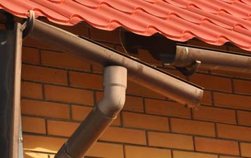 Bullwood gutter repair costs
