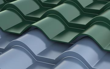 who should consider Bullwood plastic roofs