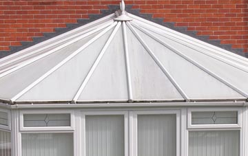 Bullwood polycarbonate conservatory roof repairs