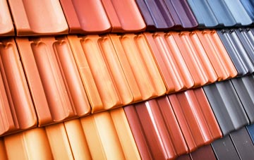 Bullwood roof tile costs