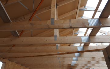 Bullwood roof truss costs