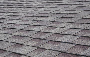 Bullwood tiles for shallow pitch roofing