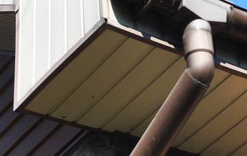 Bullwood soffit installation costs
