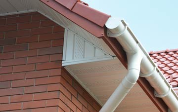 Bullwood soffit repair costs