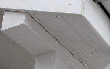 soffits Bullwood, Argyll And Bute