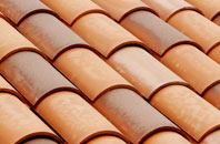 Bullwood clay roofing