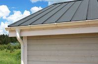 Bullwood fascia repair