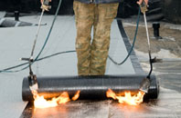 Bullwood flat roof sealing quote