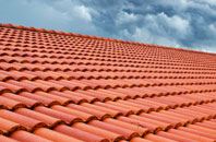 Bullwood roofing tiles