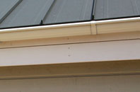 Bullwood soffit repair