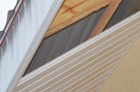 rated Bullwood soffit repair companies
